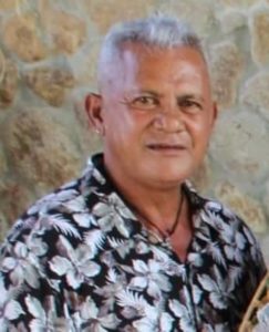 David TERAI David TERAI