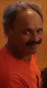 Richard POROI Richard POROI